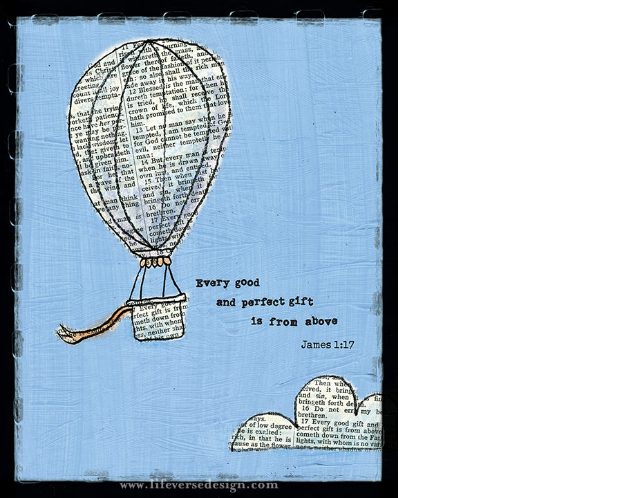 James 1 — GOOD GIFT {for boys} - Image 2