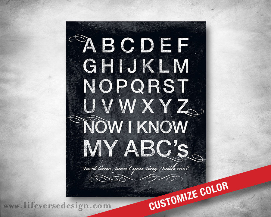 ABCs