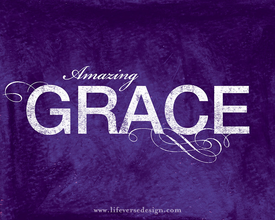 AMAZING GRACE - Image 2