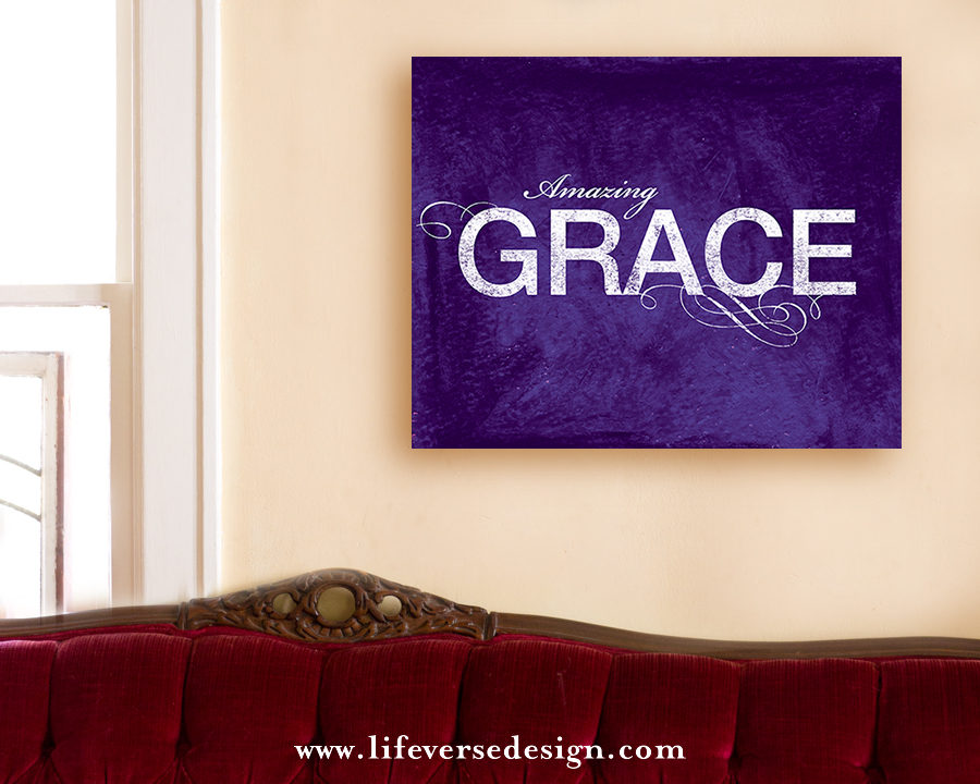 AMAZING GRACE - Image 3