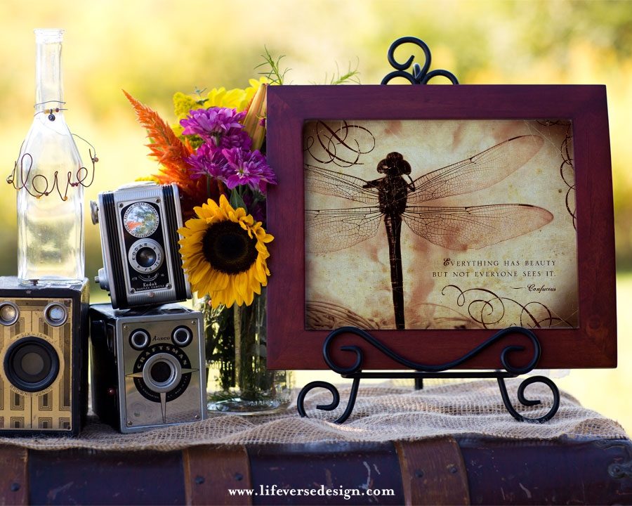 EVERYTHING HAS BEAUTY {Vintage} - Image 3