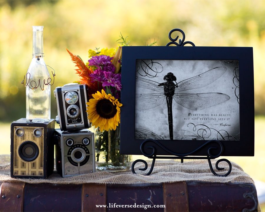 EVERYTHING HAS BEAUTY {Vintage} - Image 4
