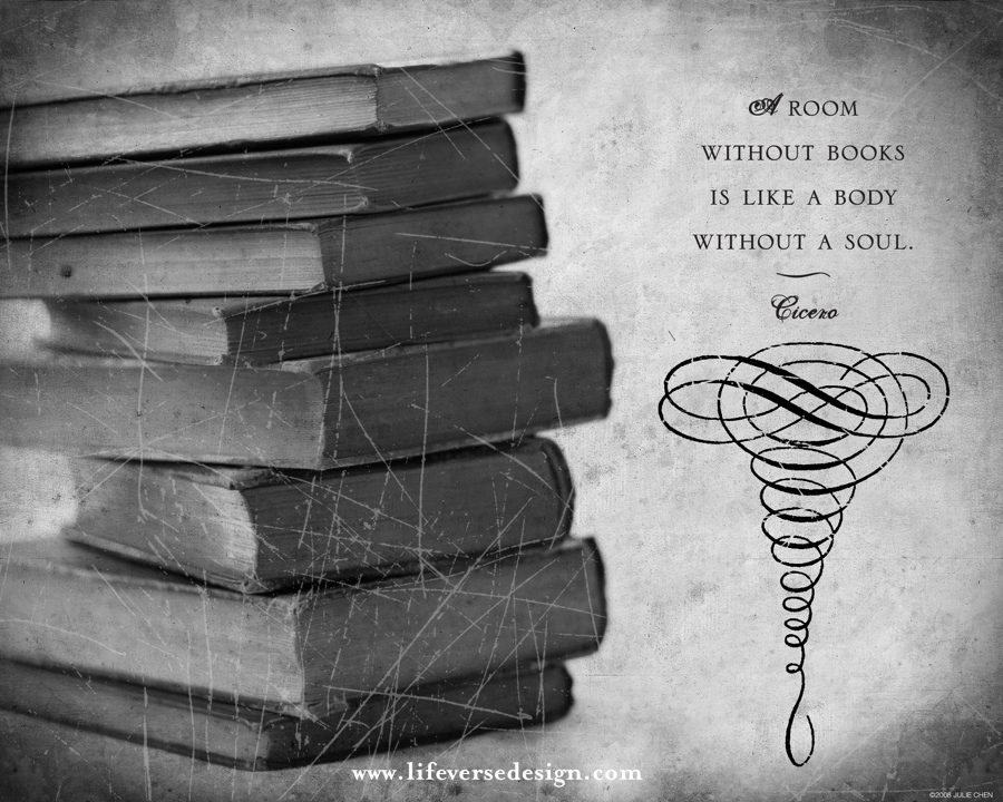 ROOM WITHOUT BOOKS - Image 2