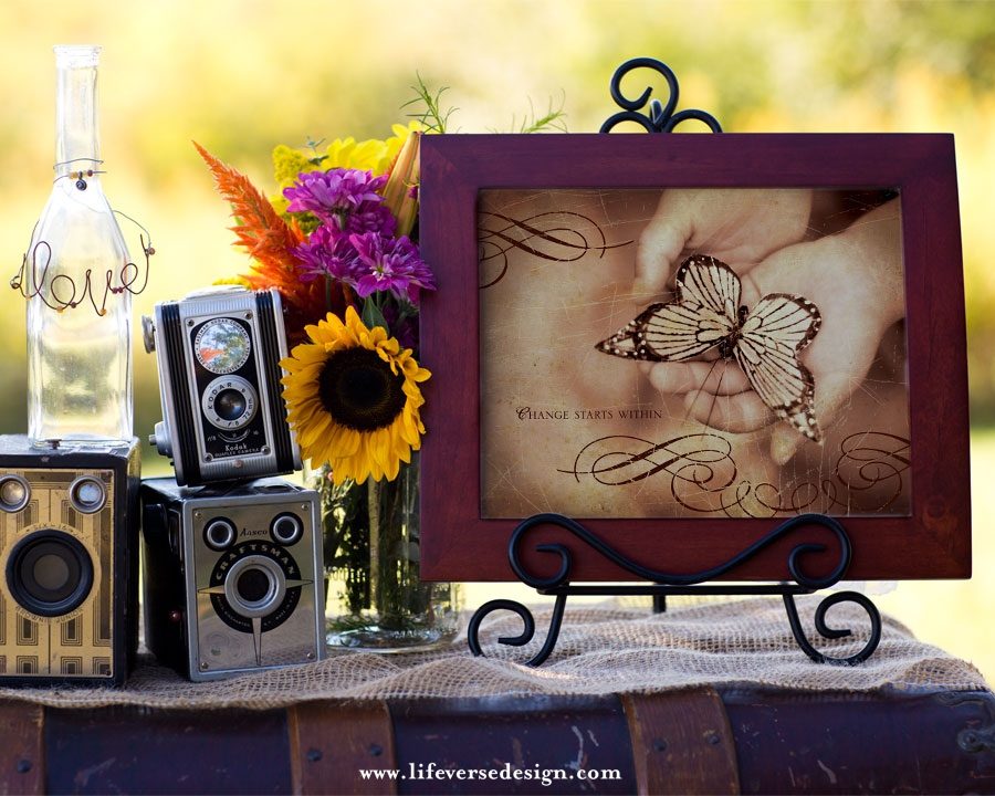 CHANGE STARTS WITHIN - Image 3