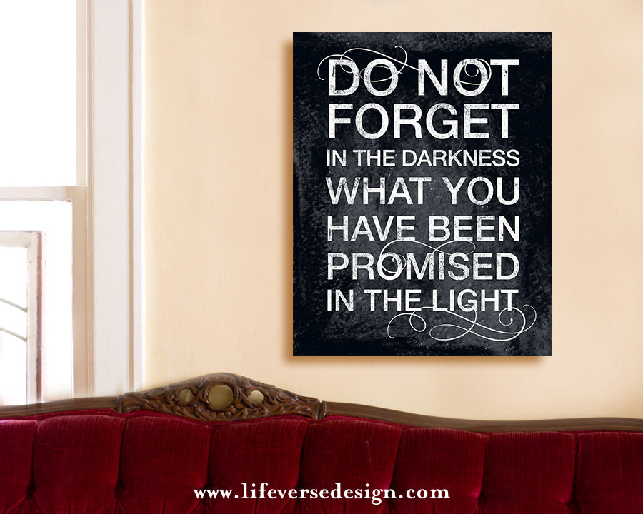 DO NOT FORGET - Image 3