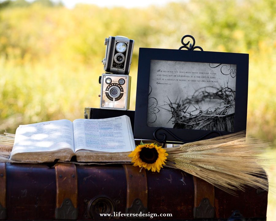 Ephesians 2 — SAVED BY GRACE - Image 4