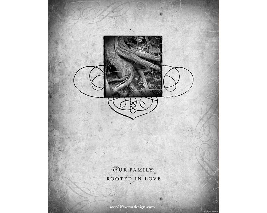 ROOTED IN LOVE - Image 2