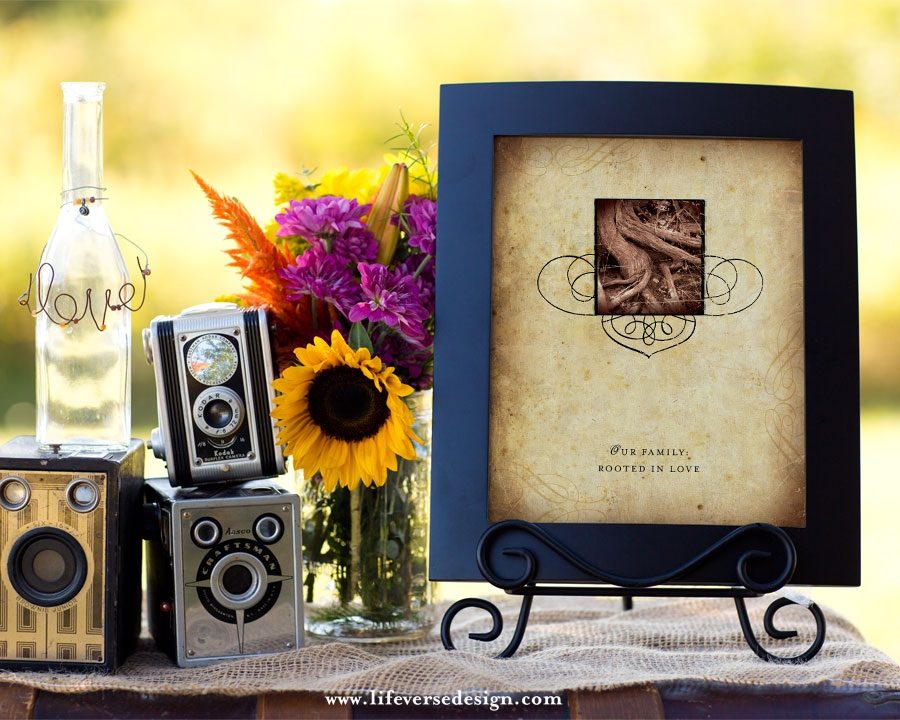 ROOTED IN LOVE - Image 3