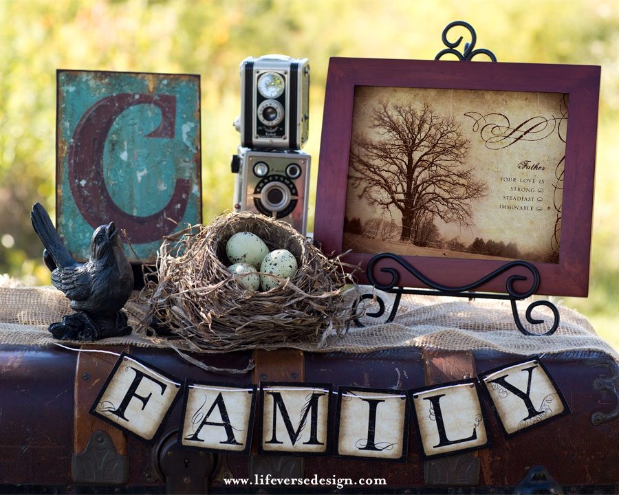 FATHER KEEPSAKE - Image 3
