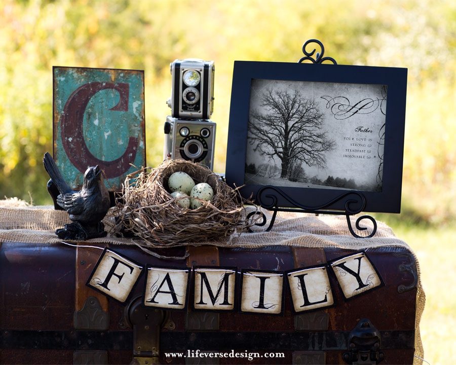 FATHER KEEPSAKE - Image 4