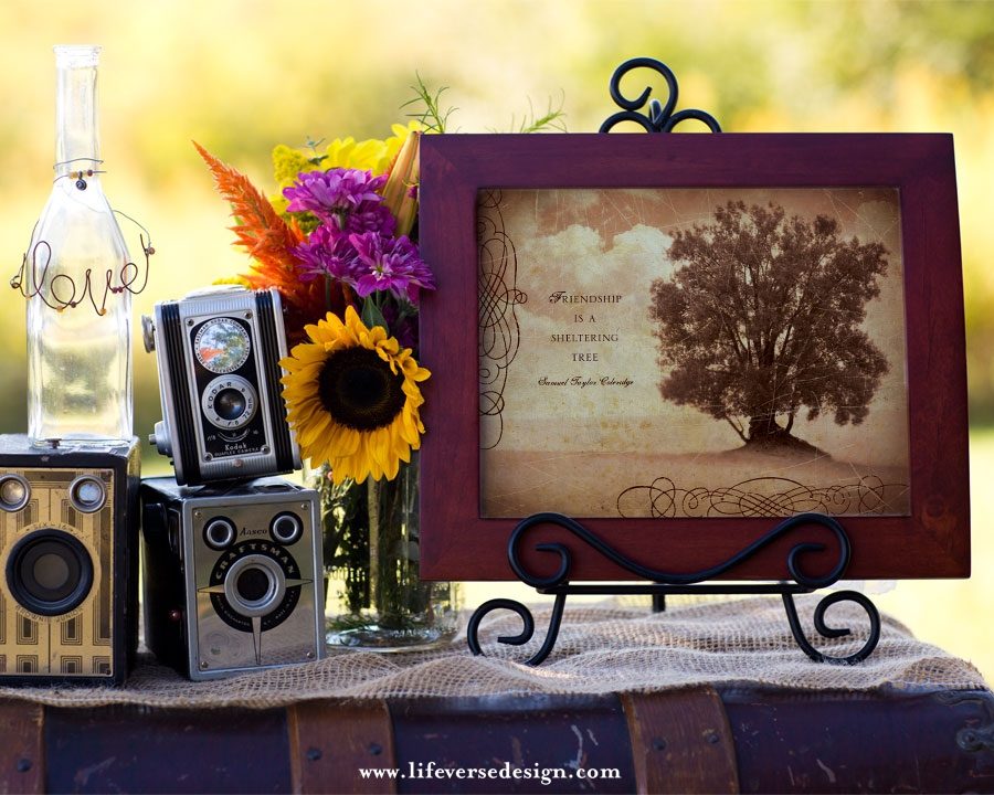 FRIENDSHIP TREE - Image 3