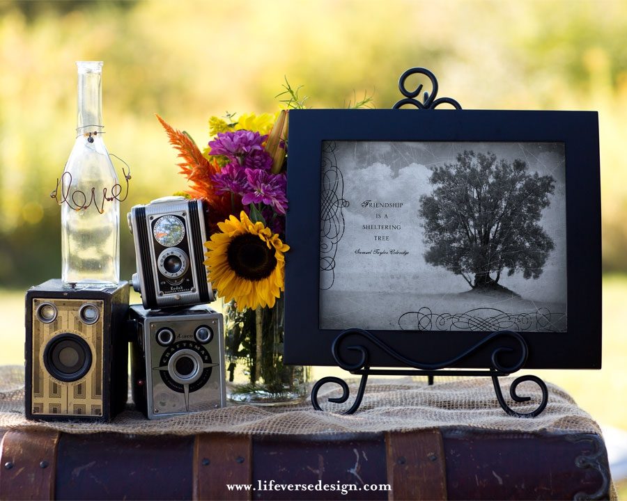 FRIENDSHIP TREE - Image 4
