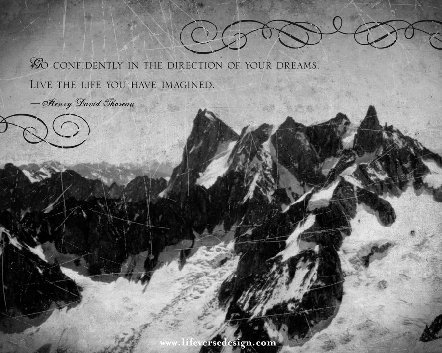 GO CONFIDENTLY - Image 2