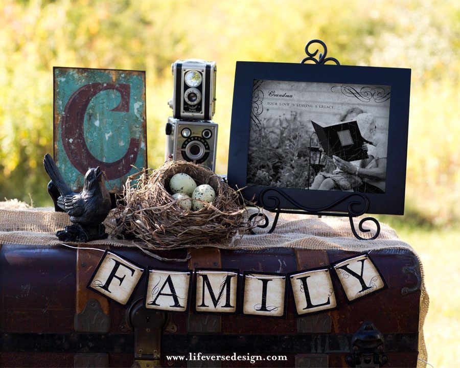 GRANDMA KEEPSAKE - Image 4