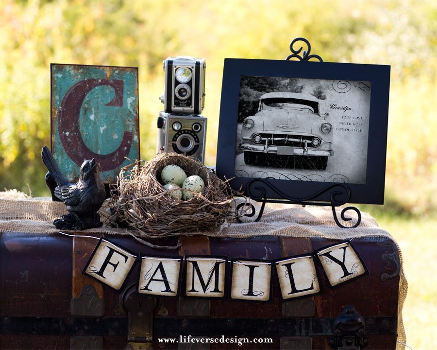 GRANDPA KEEPSAKE - Image 4