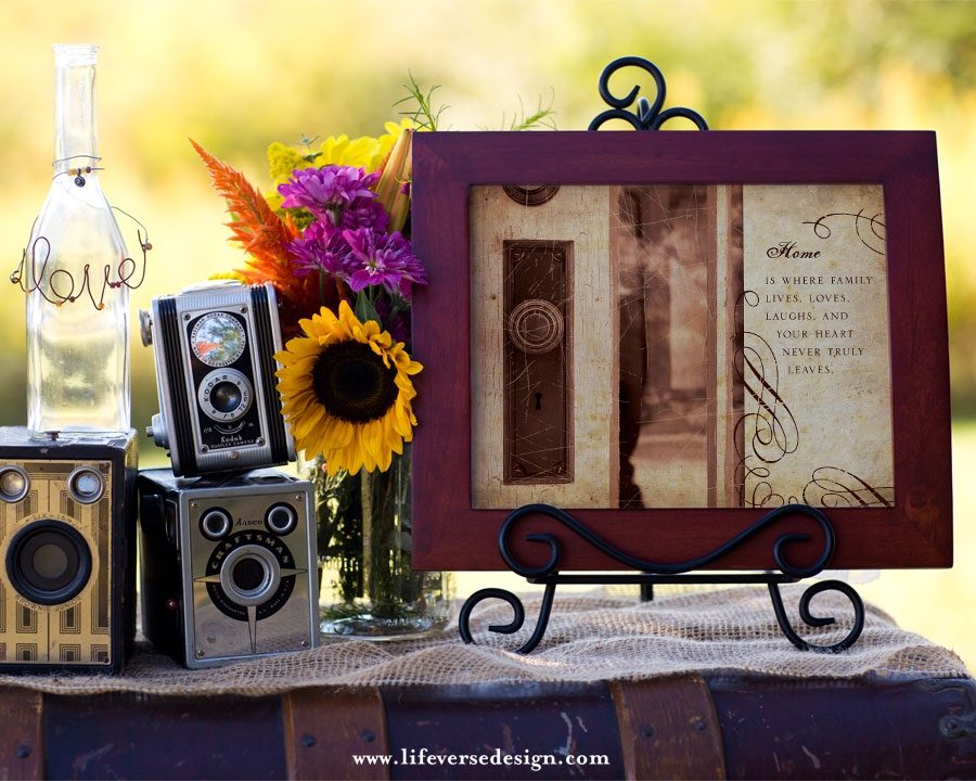 HOME IS WHERE FAMILY - Image 3