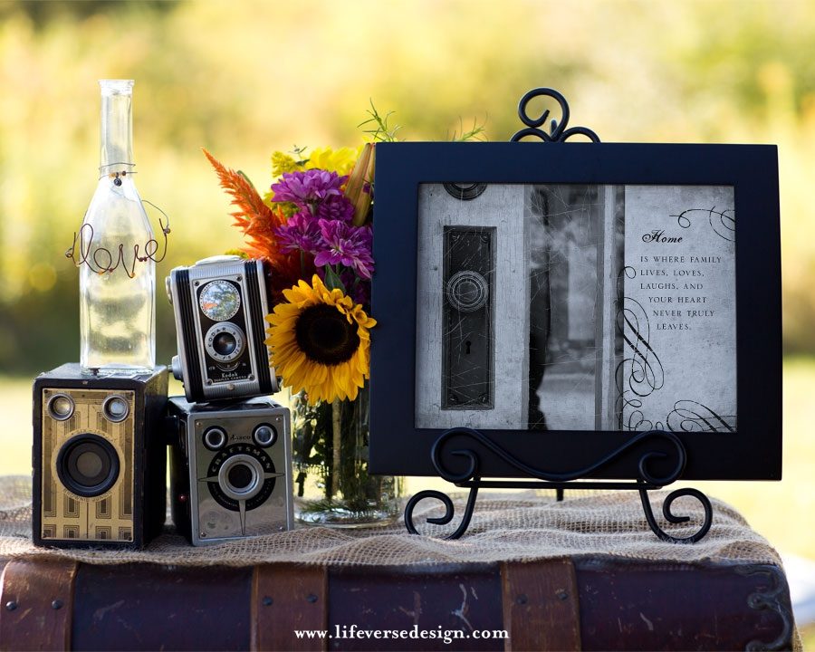 HOME IS WHERE FAMILY - Image 4