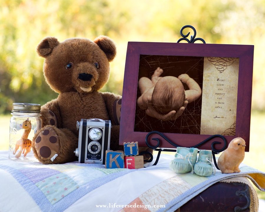 James 1 — EVERY GOOD GIFT {Vintage} - Image 3