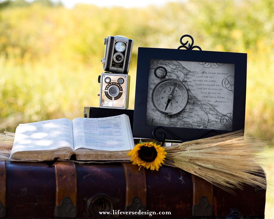 Jeremiah 29 — GOOD PLANS {Vintage} - Image 4
