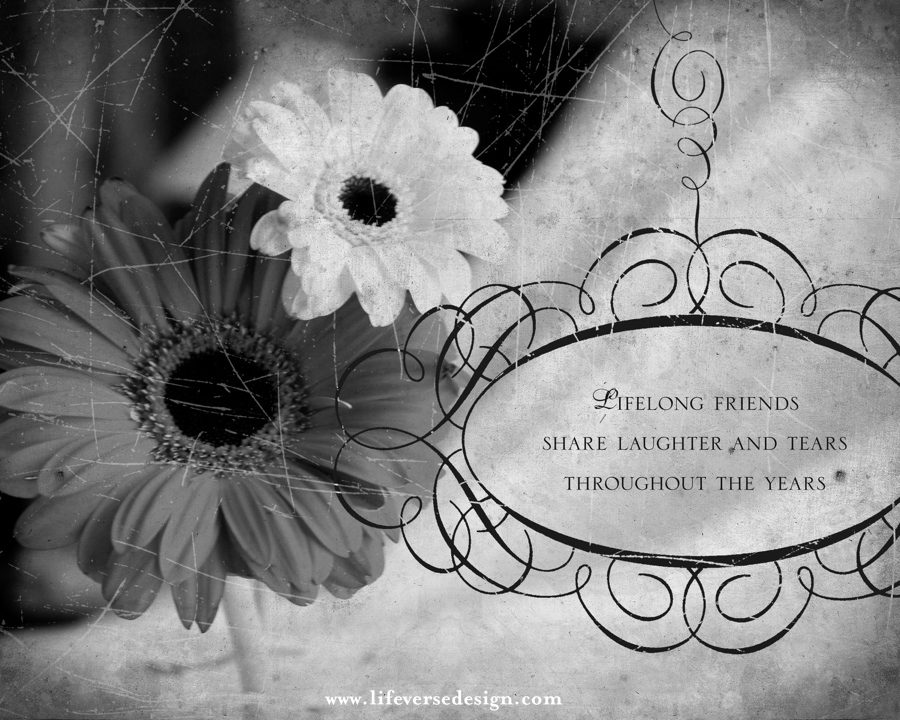 LIFELONG FRIENDS - Image 2