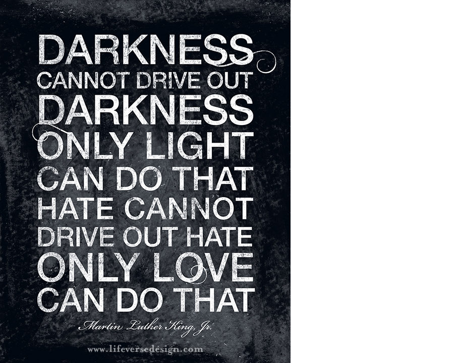 MARTIN LUTHER KING JR QUOTE - Image 3