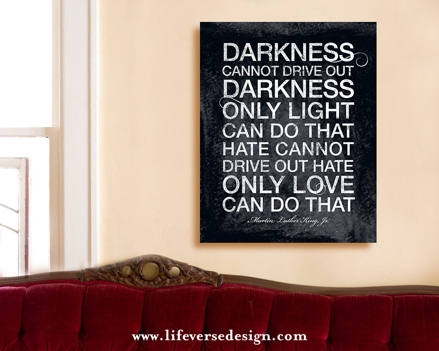 MARTIN LUTHER KING JR QUOTE - Image 2