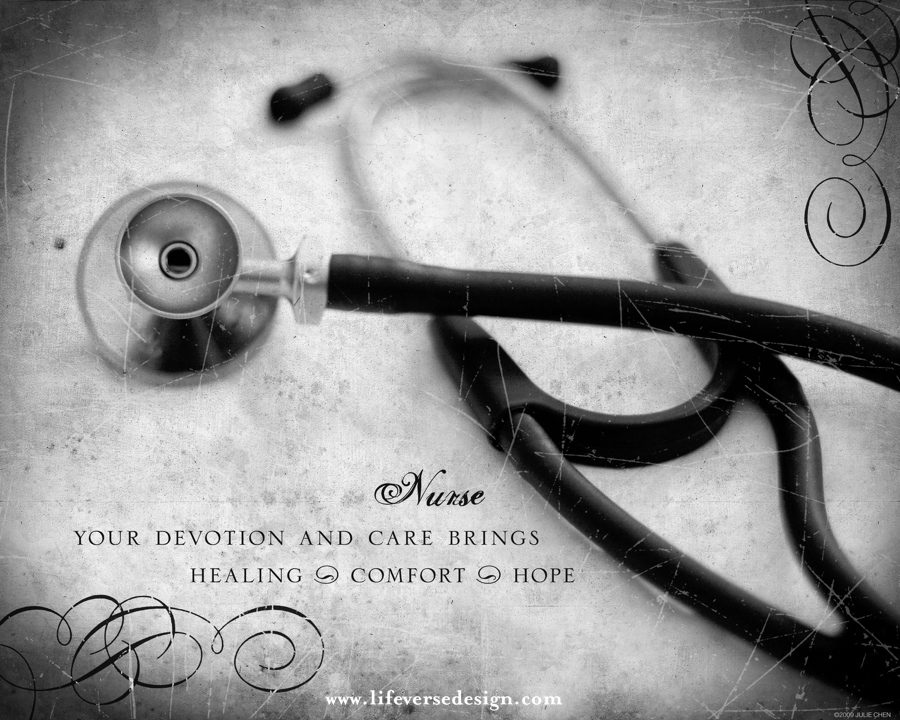 NURSE GIFT - Image 2