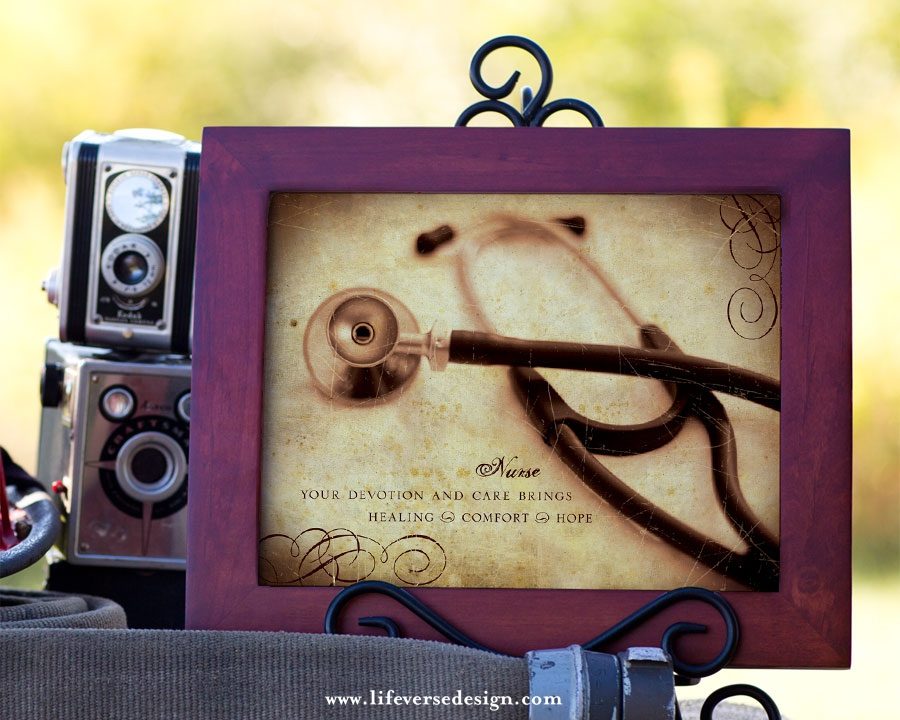 NURSE GIFT - Image 3