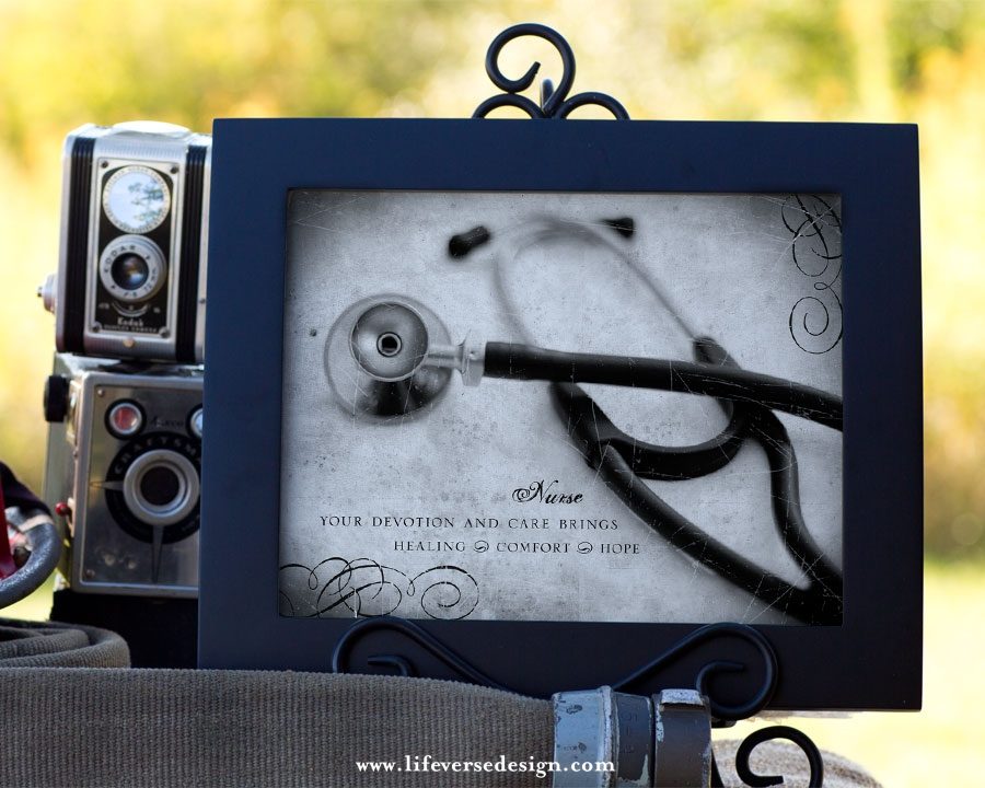NURSE GIFT - Image 4