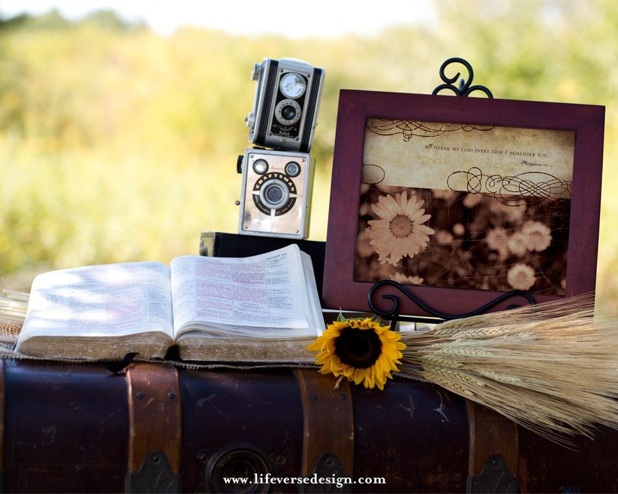 Philippians 1 — THANK GOD FOR YOU - Image 3