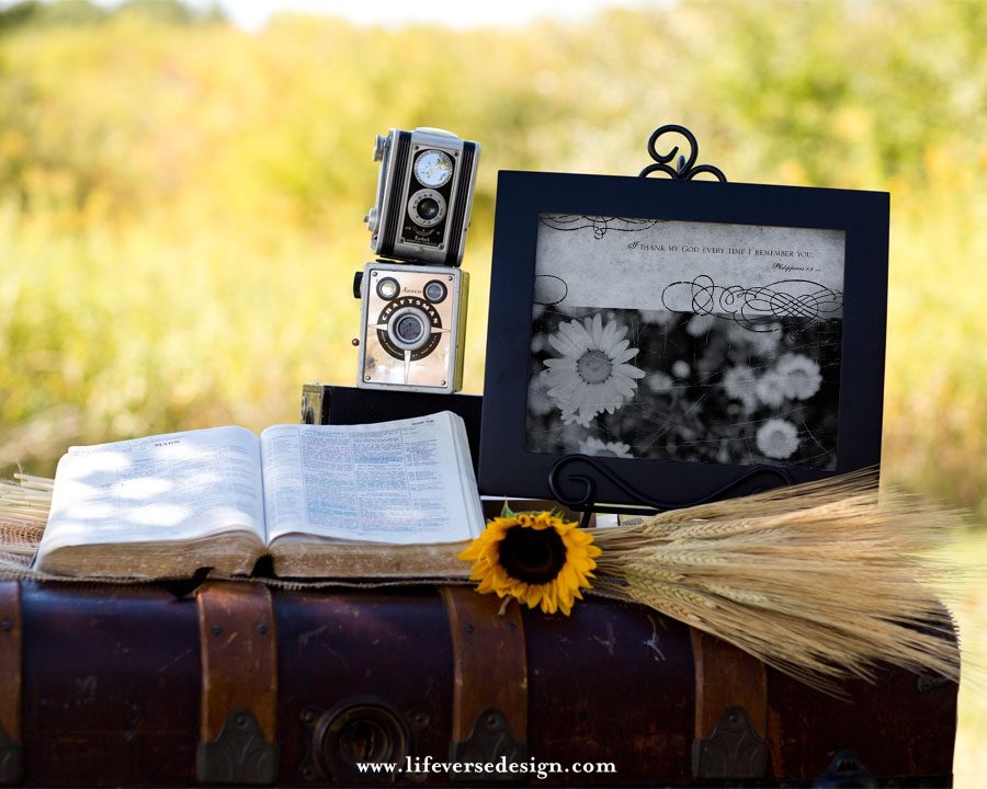 Philippians 1 — THANK GOD FOR YOU - Image 4
