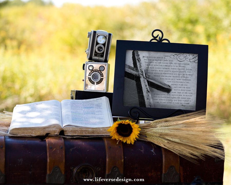 Philippians 2 — BE LIKE CHRIST - Image 4