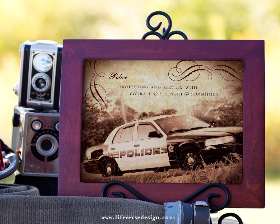 POLICE GIFT - Image 3