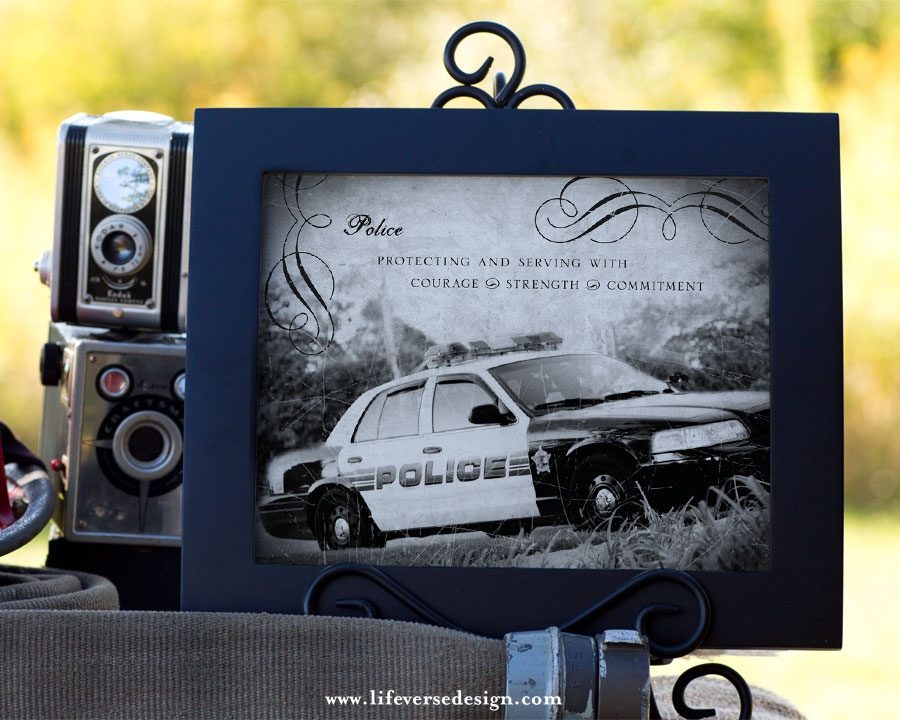POLICE GIFT - Image 4