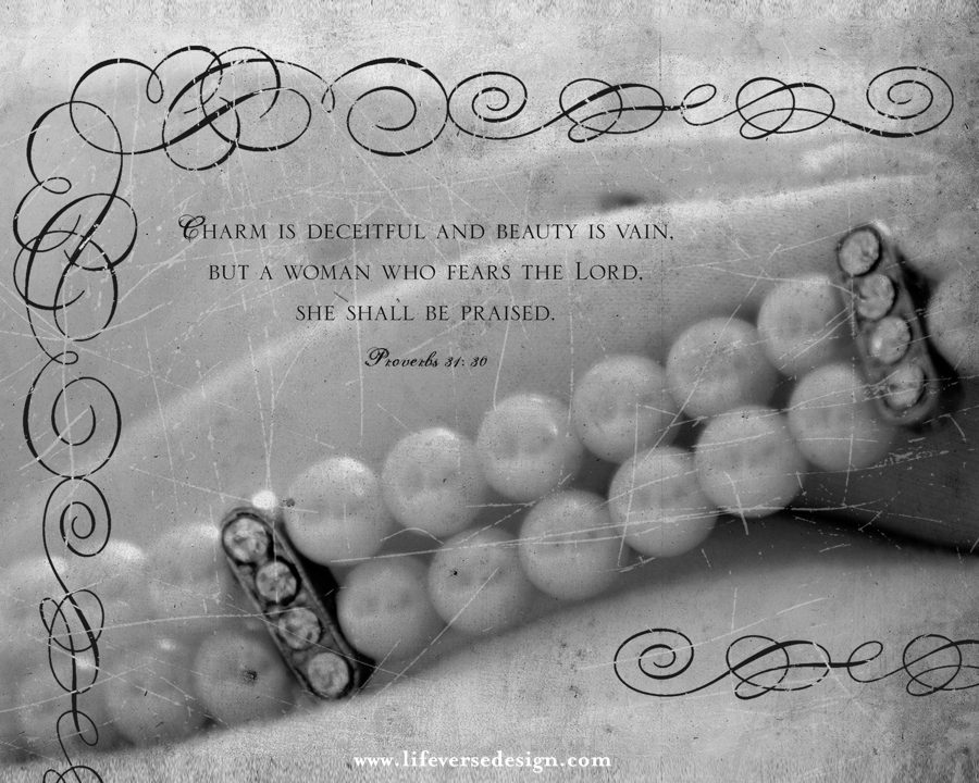 Proverbs 31 — BEAUTY - Image 2
