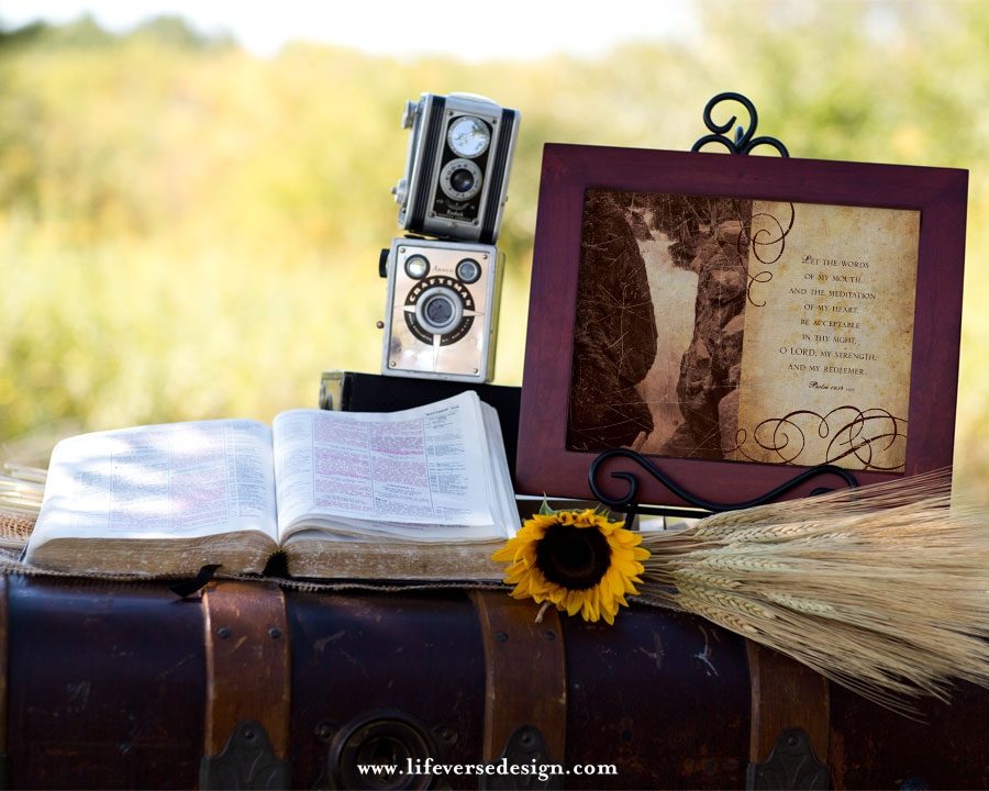 Psalm 019 — MY WORDS - Image 3