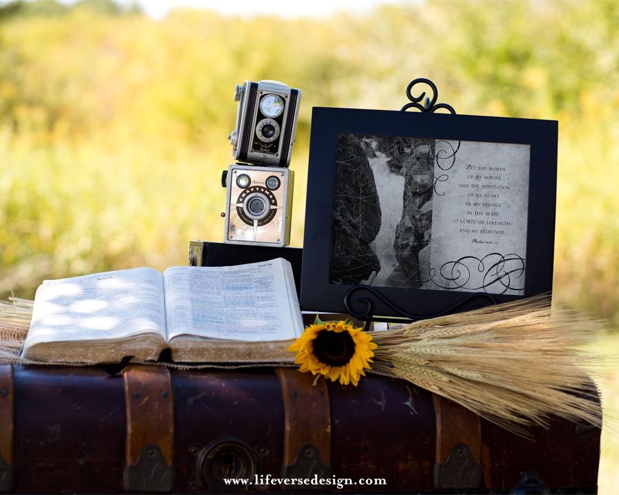 Psalm 019 — MY WORDS - Image 4
