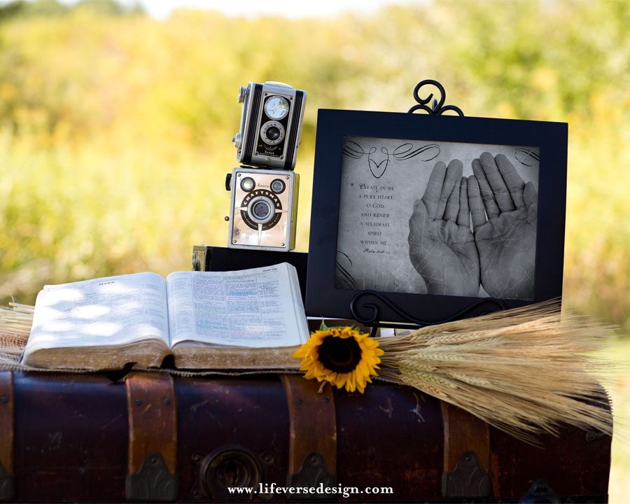 Psalm 051 — PURE HEART - Image 4