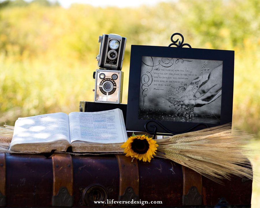 Romans 15 — HOPE - Image 4