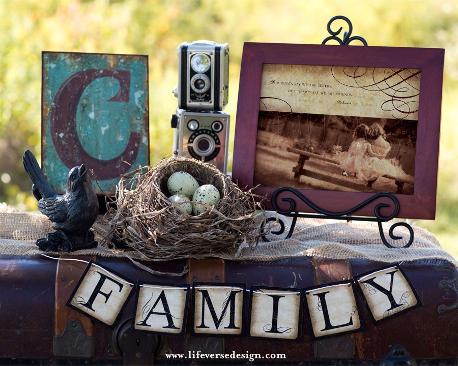 SISTERS KEEPSAKE - Image 3