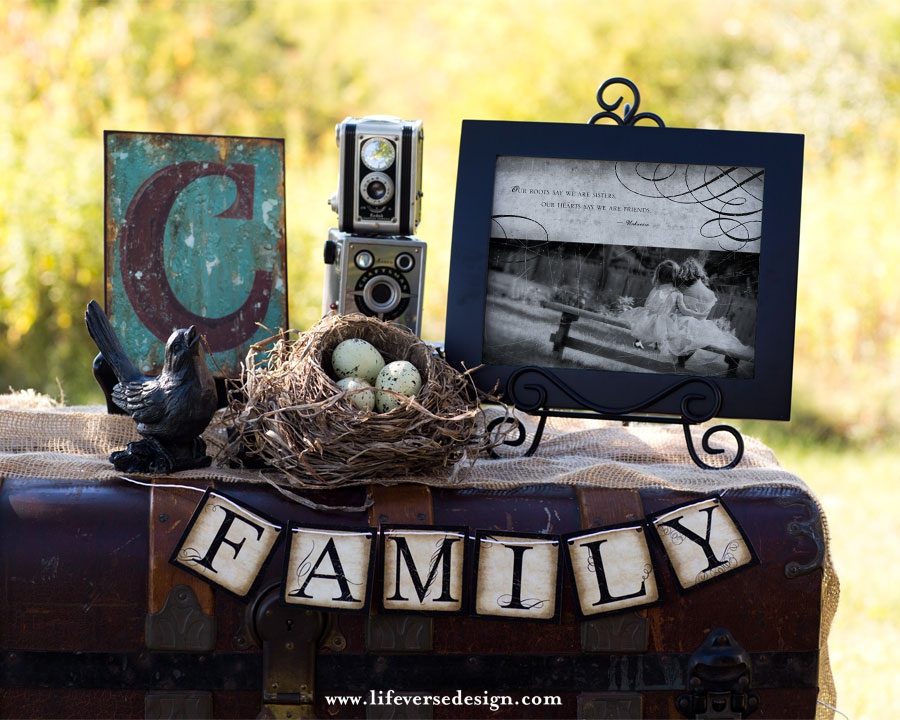SISTERS KEEPSAKE - Image 4