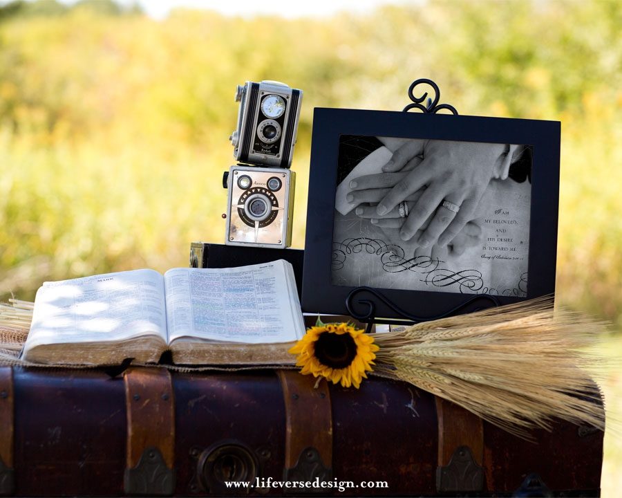 Song of Solomon 7 — MY BELOVED - Image 4