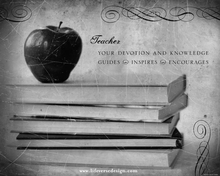 TEACHER GIFT - Image 2