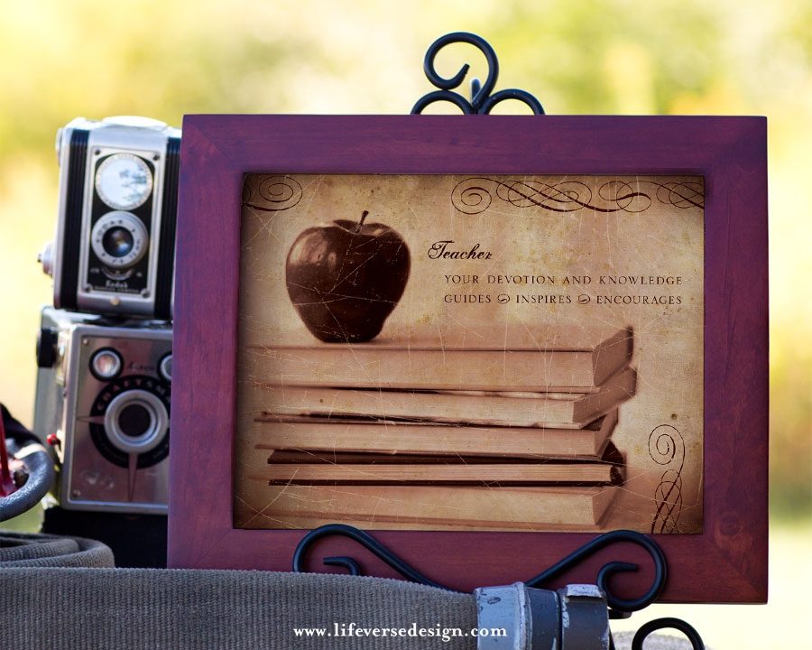 TEACHER GIFT - Image 3