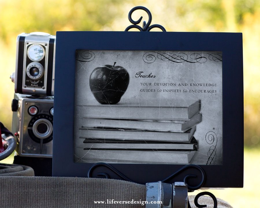 TEACHER GIFT - Image 4